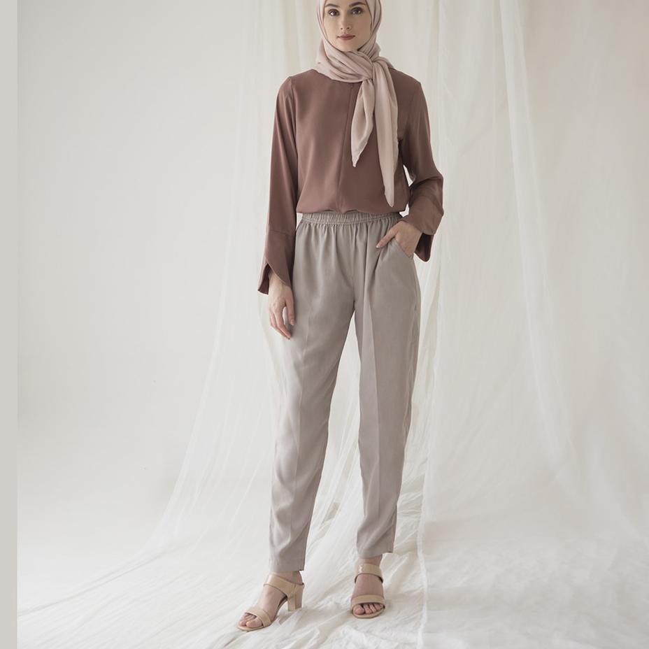 

CU4H Aska Label - Light Grey Rahma X1ŸZ