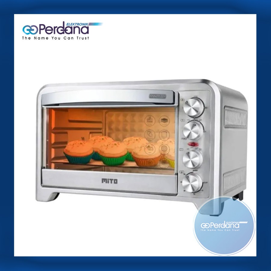 Oven Fantasy Mito MO888