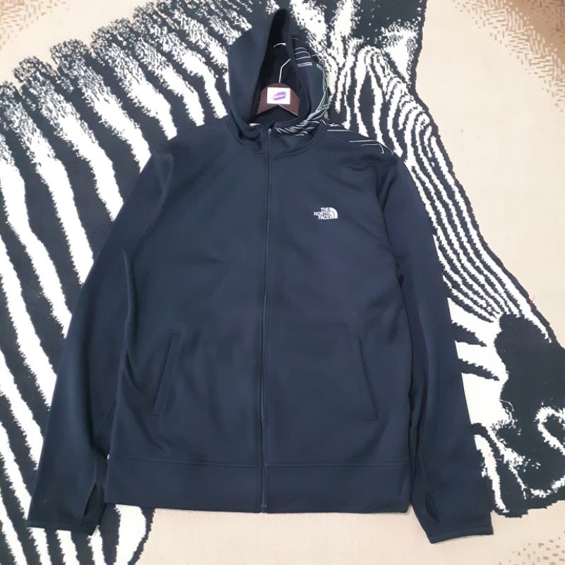 THE NORTH FACE JAKET SECOND