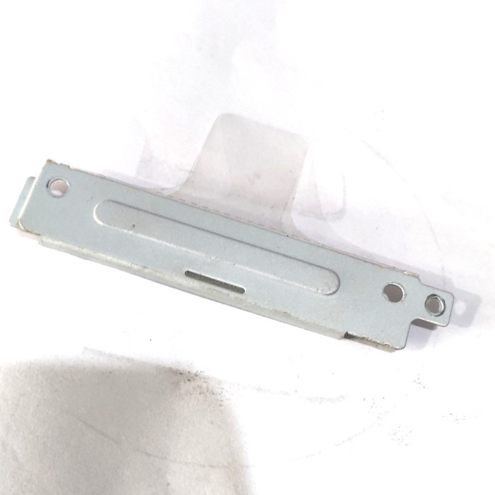 braket bracket dudukan hdd caddy holder Toshiba C800 C800D C840 C840D