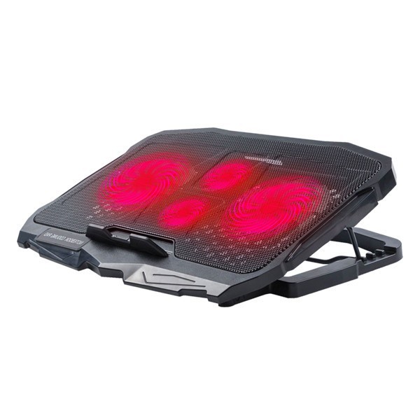 NYK X4 Storm Breaker - Cooling Pad