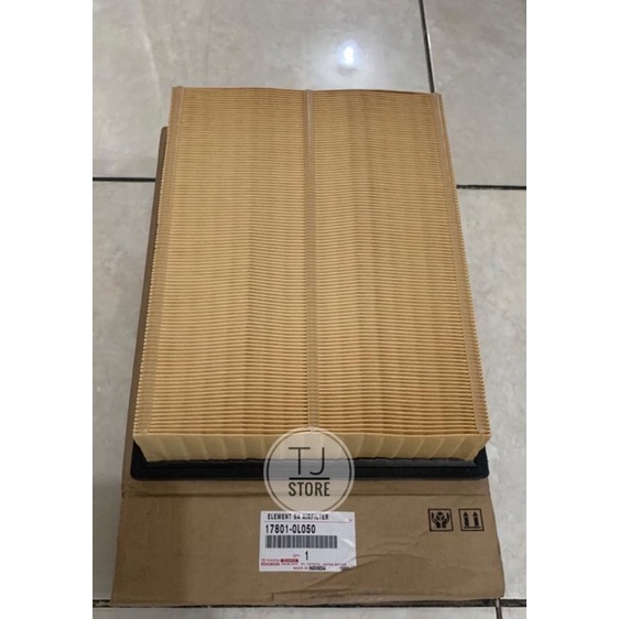 Filter Udara Toyota Innova Reborn Diesel