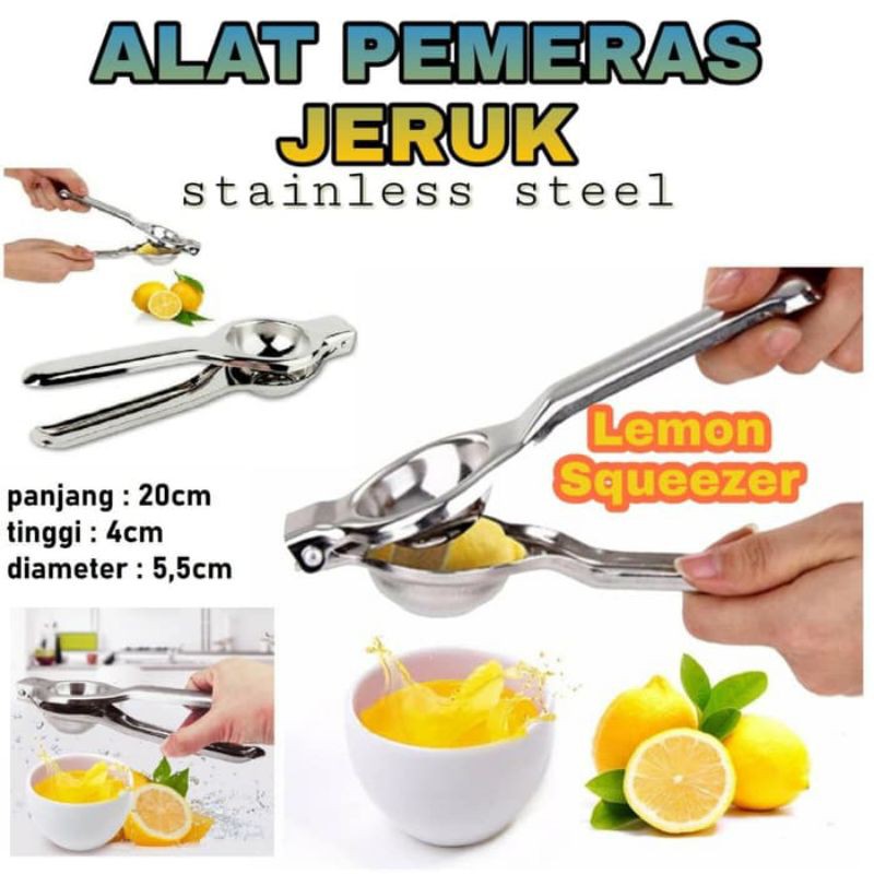 Termurah Alat Peras Jeruk