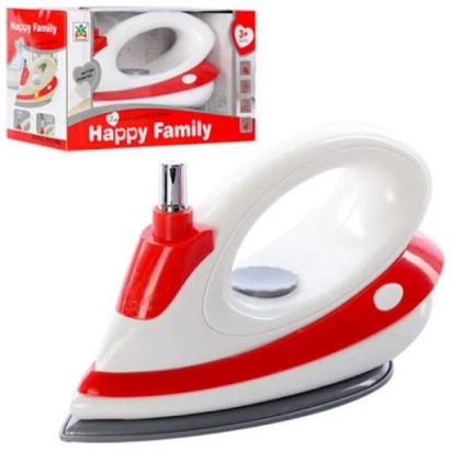 

Mainan Setrika Happy Family No.LS820K8 Murah