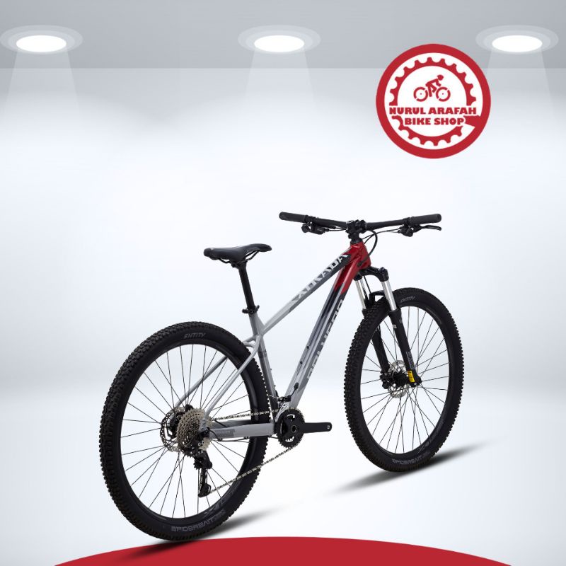 Sepeda MTB Polygon Xtrada 5 Ready Stock