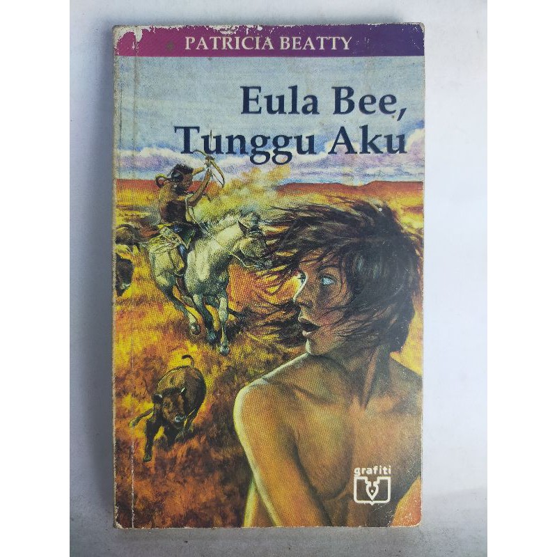 Eula Bee, Tunggu Aku