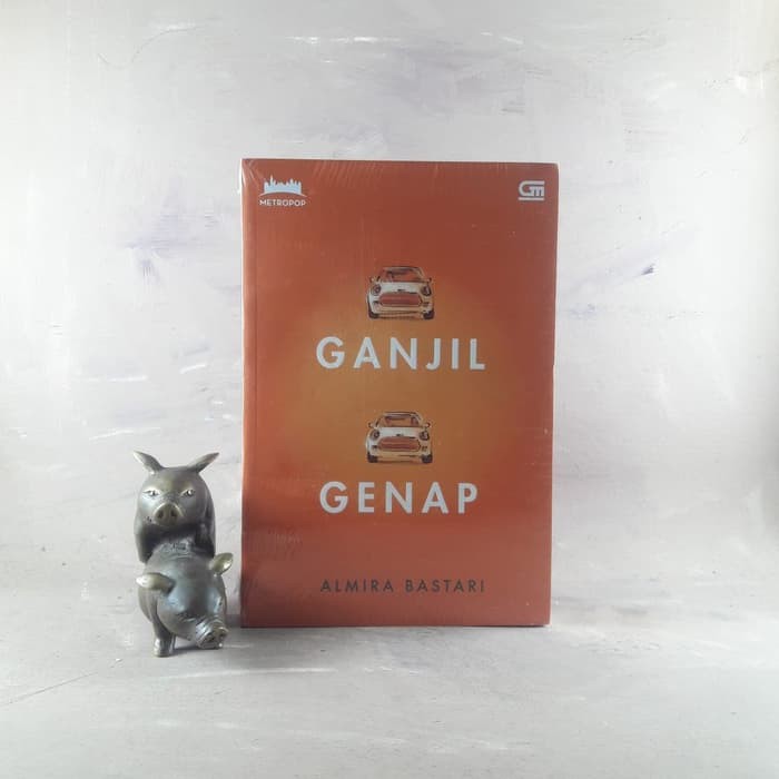 Ganjil-Genap