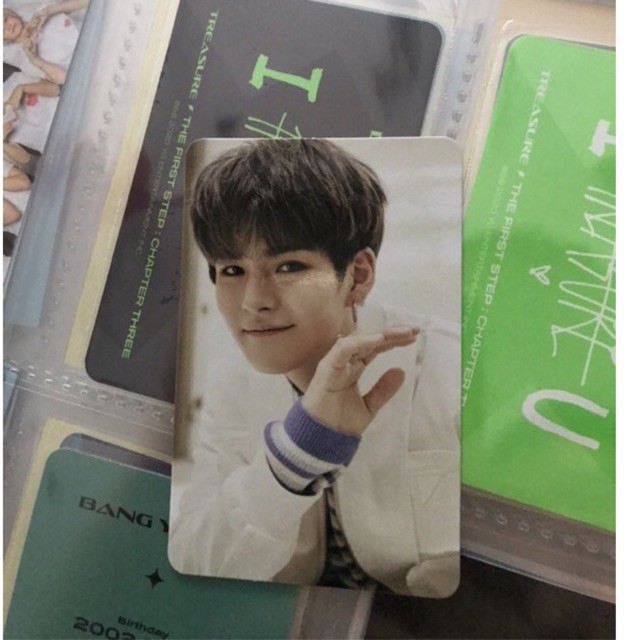 pc yoshi treasure chapter 3 // chap 3 // ch3