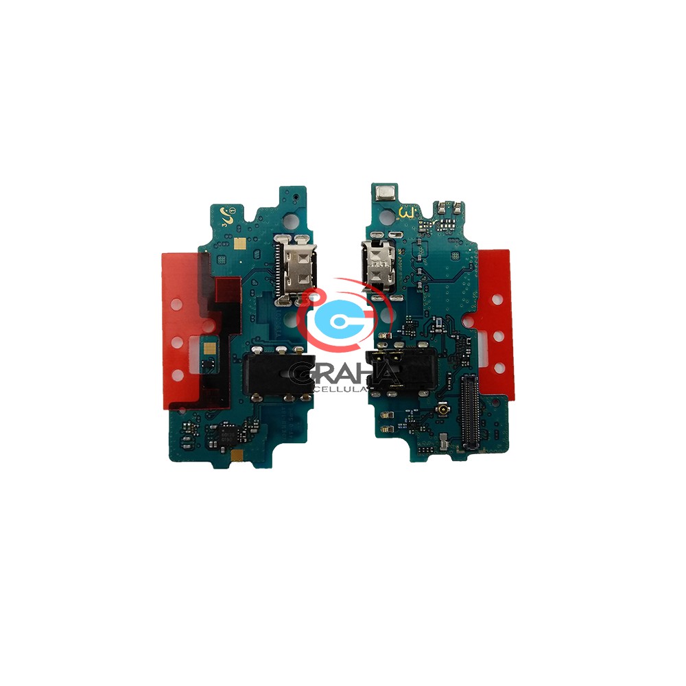 FLEXIBLE SAMSUNG A30 / A305 CONECTOR CAS