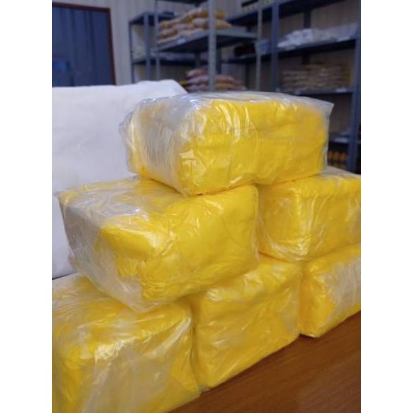 

【TOPSELLER】 Mentega Blueband Master 1kg / Blueband Kiloan / Margarine Blueband 1kg