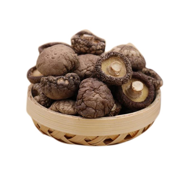 

Jamur Shitake Kering | Hioko | Shitake Mushroom 干香菇 50g