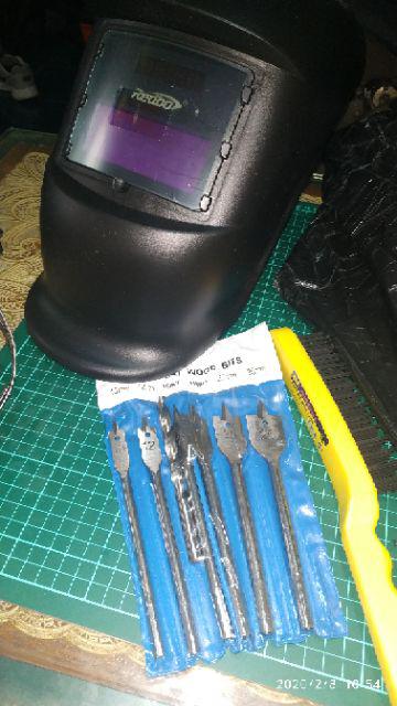 Cpt National Sikat Kawat Gagang Pvc Plastik