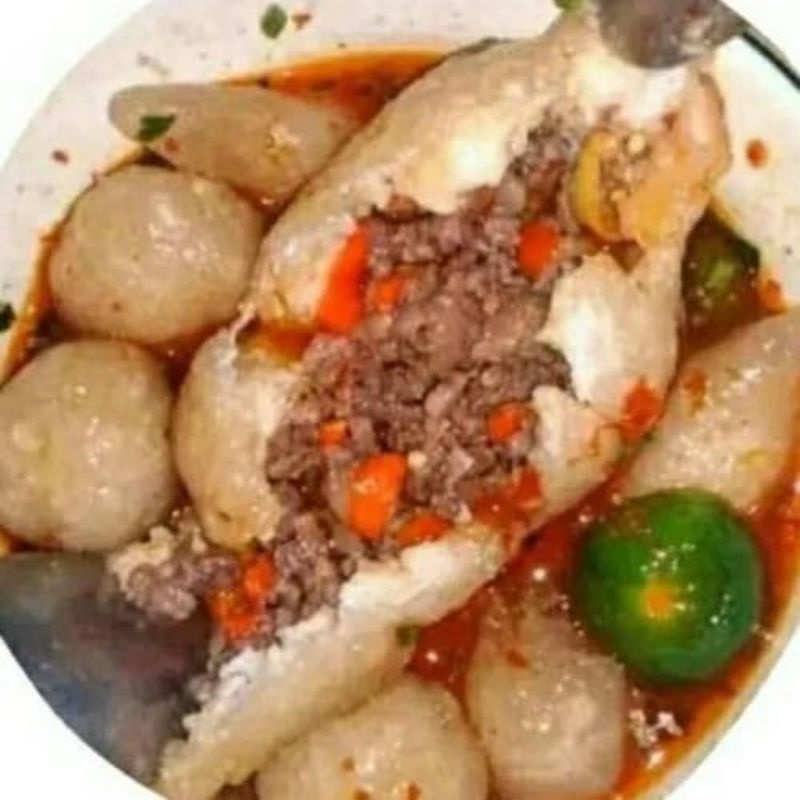 

JANDO/TETELAN ORIGINAL! BASO ACI JUMBO VIRAL!