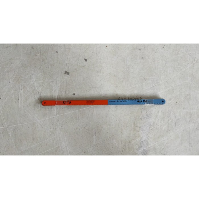 Mata gergaji besi CTS 24 teeth termurah