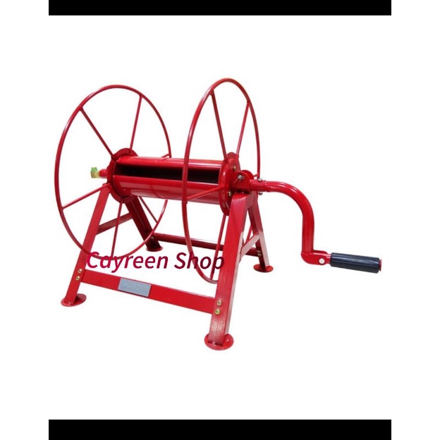 Hose Winch HR 50  50Meter   Tempat Gulung Selang air  50Meter