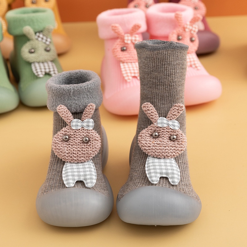 TSC -  SPH SEPATU BAYI BONEKA PREWALKER BAYI ANTI SLIP