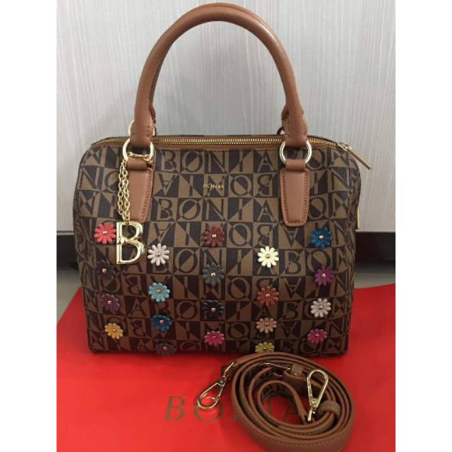 BONIA SPEEDY PRELOVED