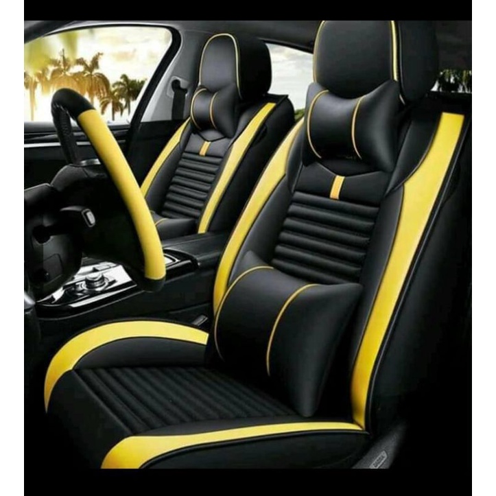 SARUNG JOK DAIHATSU SIGRA MBTECH