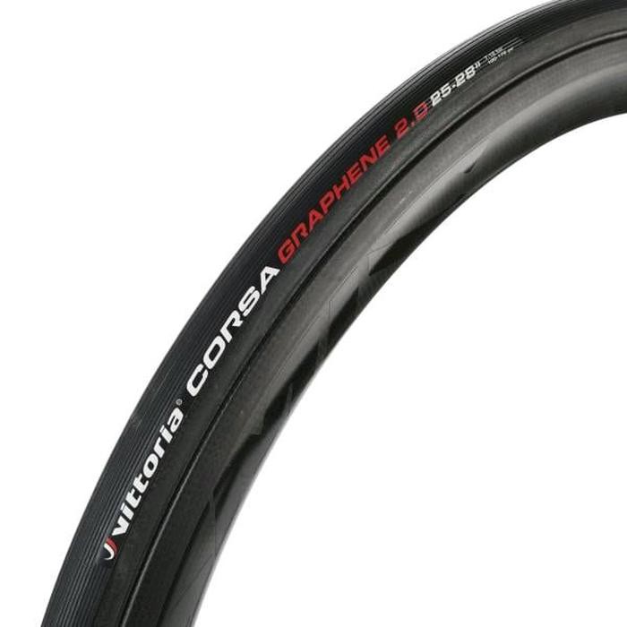 25c gravel tires