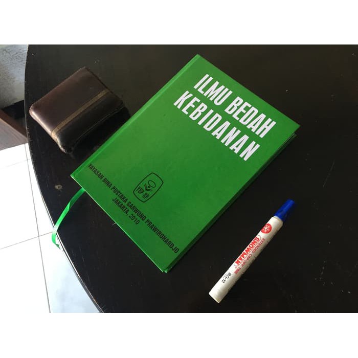 Ilmu Bedah Kebidanan