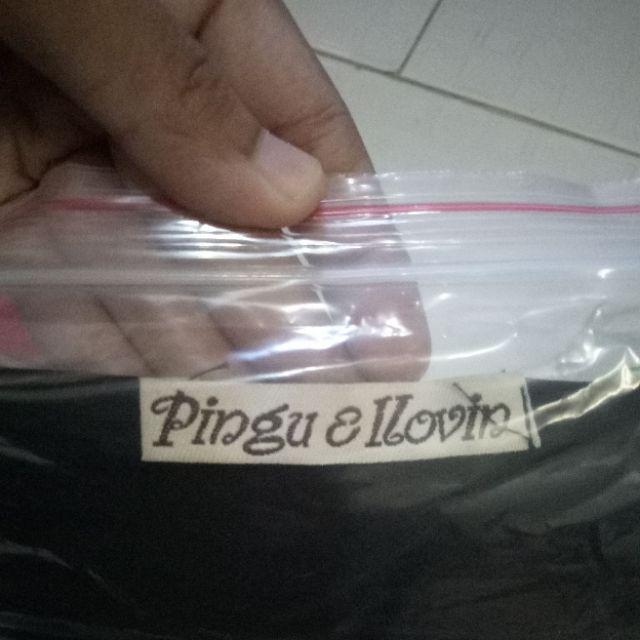 Ready Gamis Batik By Pingu Termurah!!!(gamis Aja)