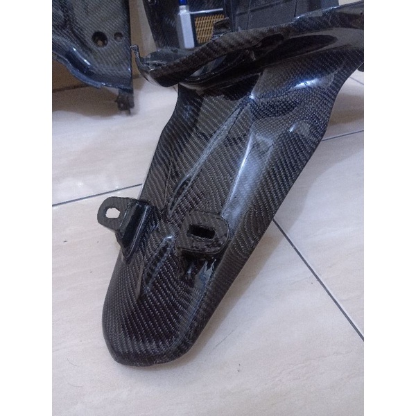 spakbor belakang Fino fi 1YD