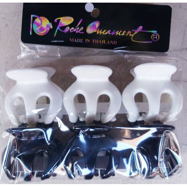 Jedai uk 5 cm Ori Bangkok isi 6 pcs Roche