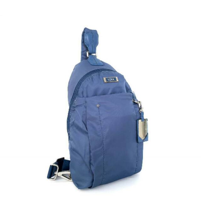 TUMI Brive Sling Backpack tas selempang original ori authentic