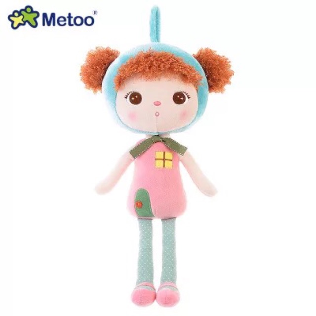 Boneka metoo,kelinci metoo,boneka anak kecil