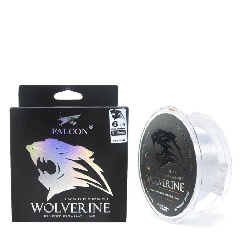 SENAR FALCON WOLFERINE