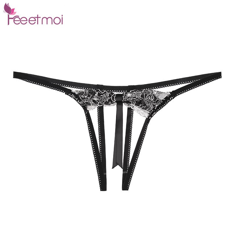 Sexy Lingerie Women Embroidery Hollow Out Wired Erotic Bra Panty Set