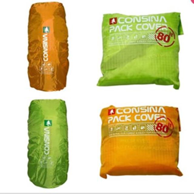 Coverbag / Raincover Consina 80L