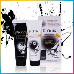 DRAMIX HAIR TREATMENT ORIGINAL MADE IN KOREA