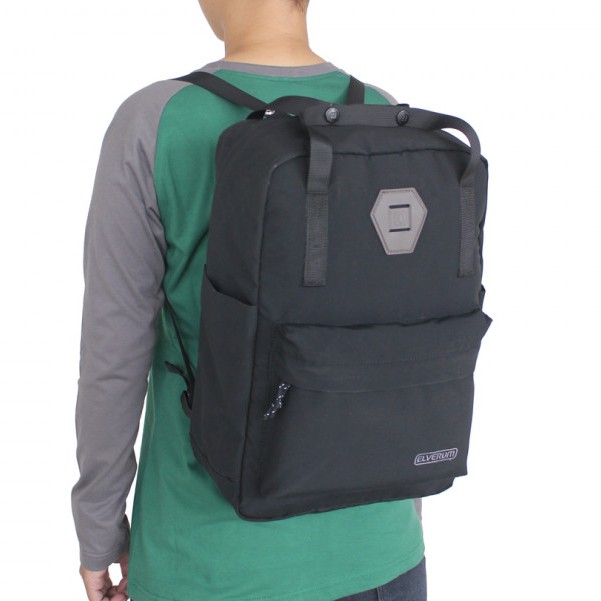 Daypack Consina Elverum Orignal Tas Laptop Ransel