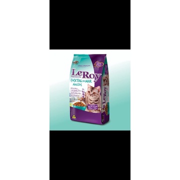 LEROY CAT FOOD COCKTAIL SALMON URINARY 10.1KG PREMIUM grab gosen