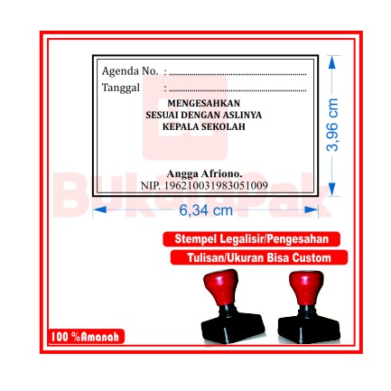 

Murah-Stempel Flash /Otomatis /warna /Legalisir/Pengesahan