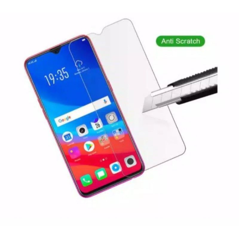 Tempered Glass Redmi Note 9 Antigores Kaca Redmi note 9