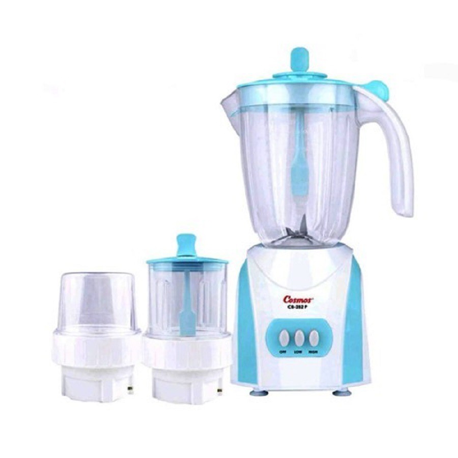 Blender Cosmos 3in1 CB-282 P CB282P CB282 CB 282 P 2 Liter 2L