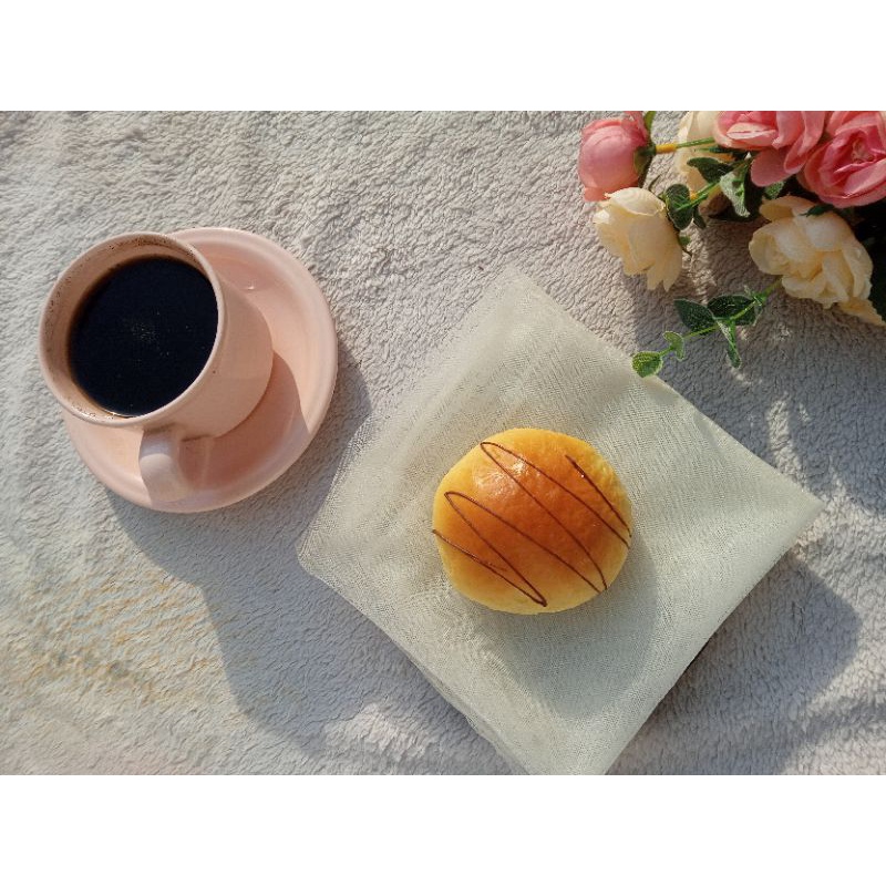 

Roti Cokelat