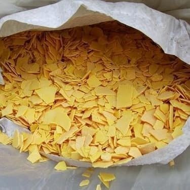 sodium sulfide Natrium Sulfide Na2S Nett : 1000 gr 1KG 1 kg perkg kg