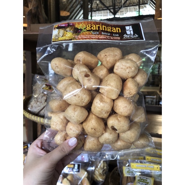 

Kuku Macan