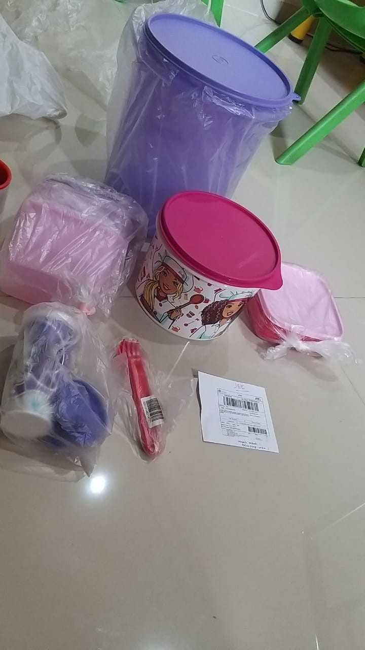 Giant Canister Ukuran 8.4 Liter