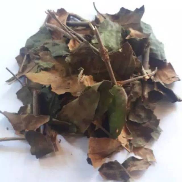 

Benalu jeruk mipis kering 100 gram