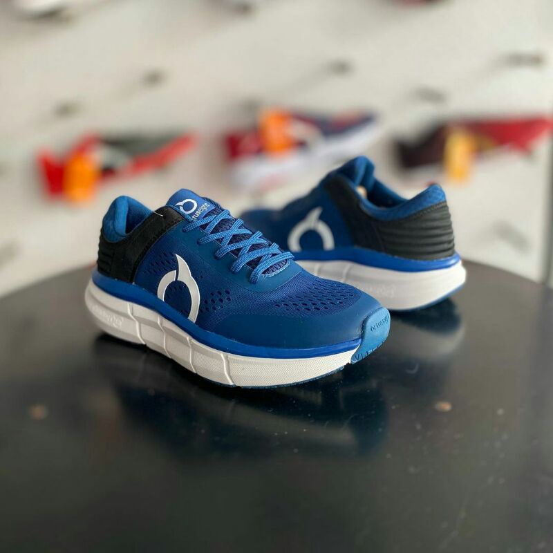 Ortuseight Hyperglide Navy