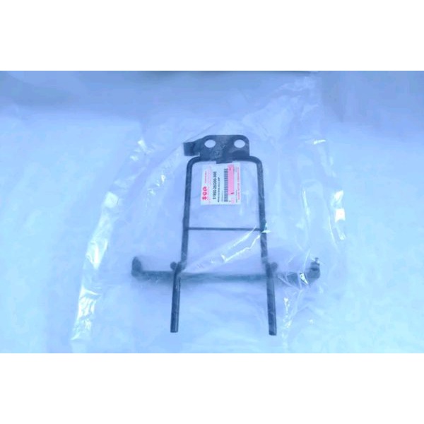 PDR BRACKET LAMPU DEPAN-BRACE HOUSING HEADLAMP SUZUKI SATRIA FU OLD