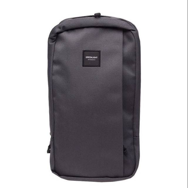 Tas waistbag Greenlight