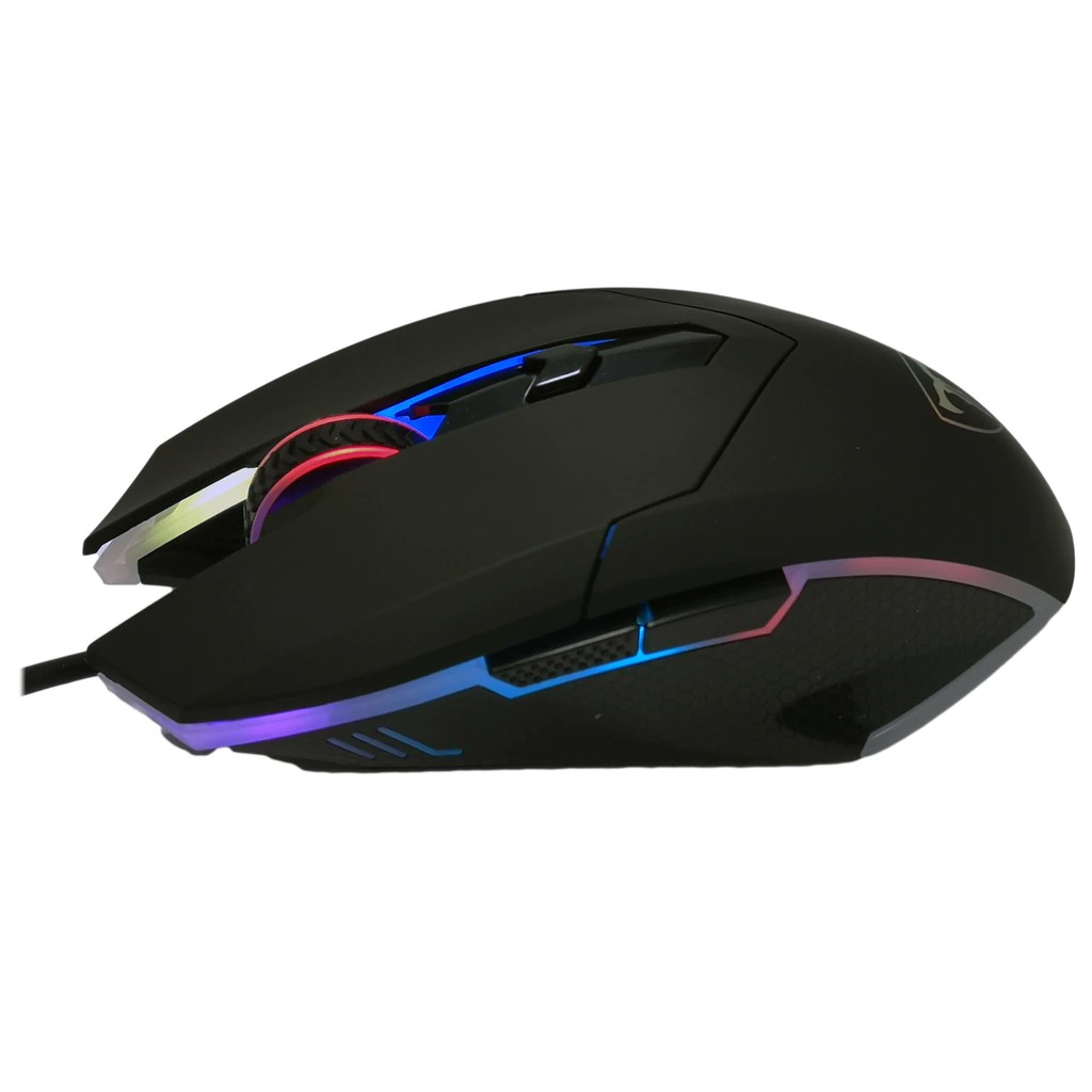 Mouse Gaming T-Dagger T-Tgm17 Lance Corporal USB