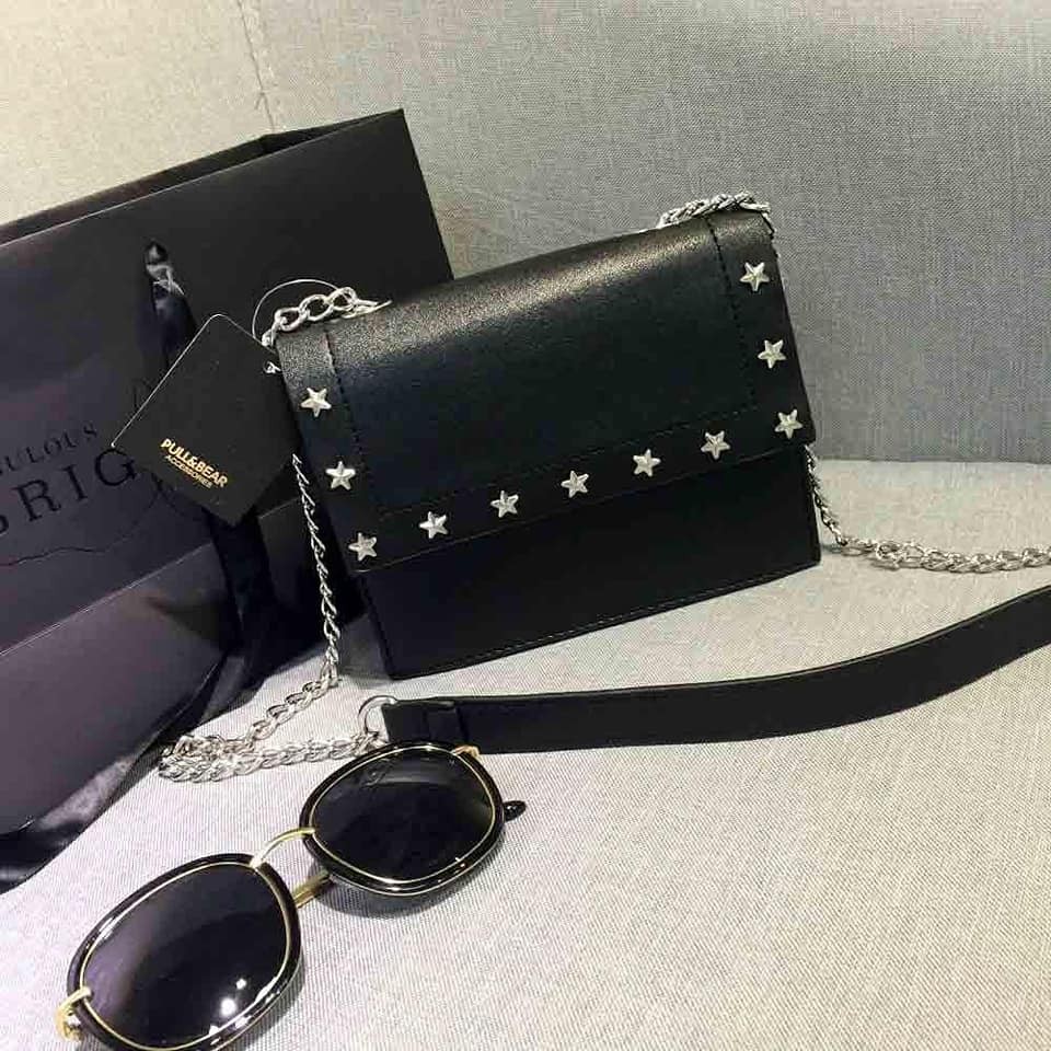 Pull & Bear Kimsy Ori