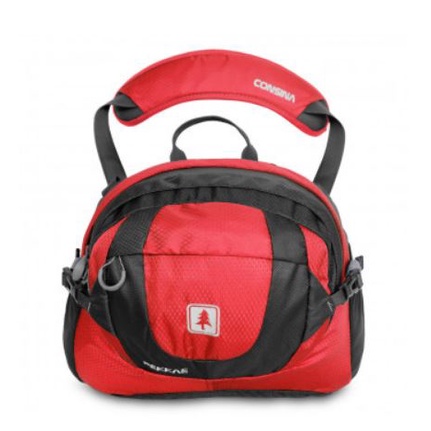 Tas Selempang / Travel Pouch Consina Pekkae