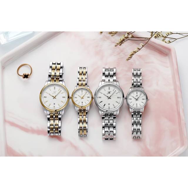 JAM TANGAN 6003 JIMS HONEY